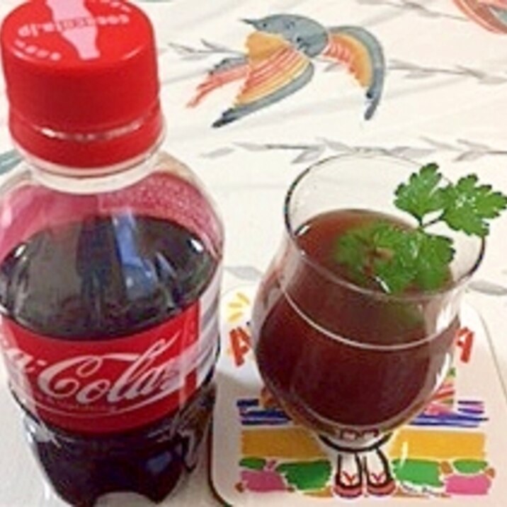 コカ コーラ 赤ワインも入れて カクテル レシピ 作り方 By 2727椿 楽天レシピ コカ コーラ 赤ワインも入れて カクテル レシピ 作り方 By 2727椿 楽天レシピ
